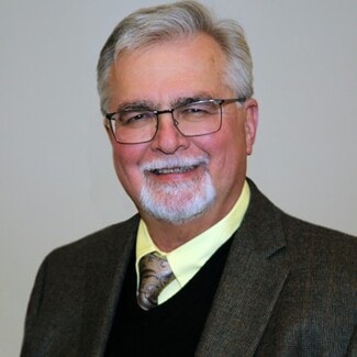Gary Thompson