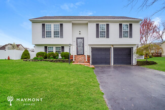 591 Courtland Ln, Pickerington, OH 43147