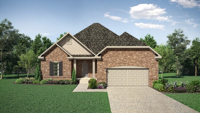 17403 Shakes Creek Dr unit 36447509, Louisville, KY 40023 - photo 6