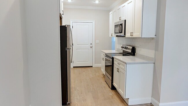 89 Princeton St unit 3, Boston, MA 02128 - photo 5