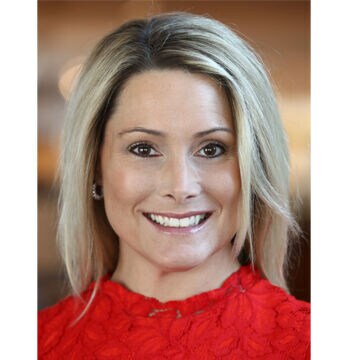 Mindy Wetmore
