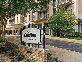 4600 S Four Mile Run Dr Unit 333, Arlington, VA 22204
