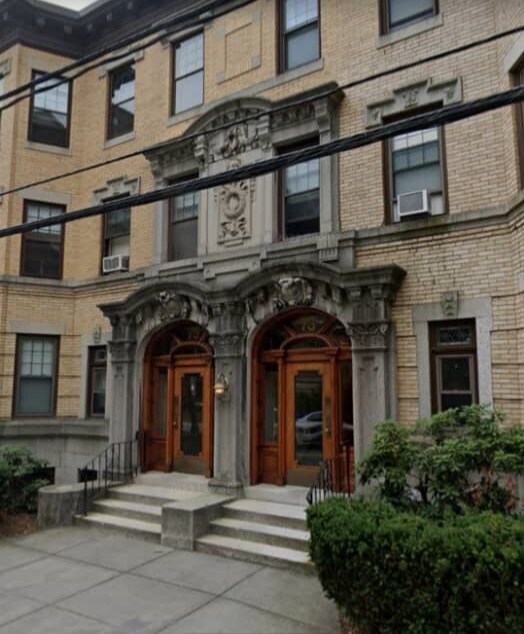 46 Longwood Ave Unit 73 - 3F, Brookline, MA 02446