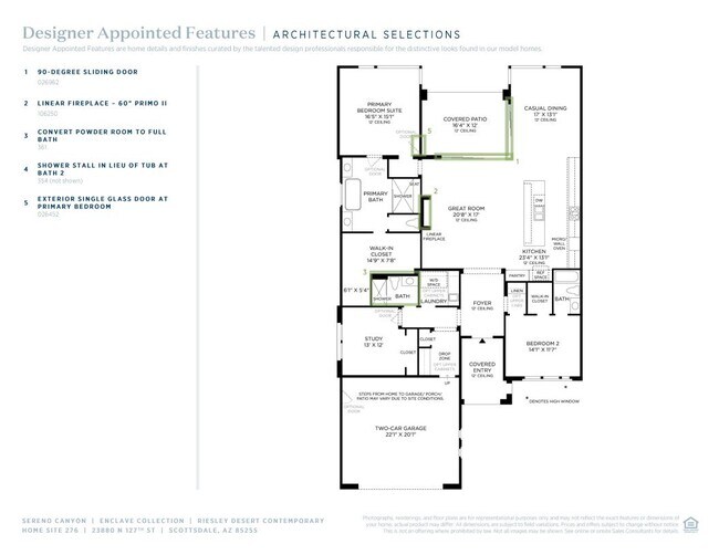 23880 N 127th St, Scottsdale, AZ 85255 - photo 7