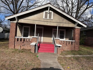 1312 Wharton Ave, Birmingham, AL 35217