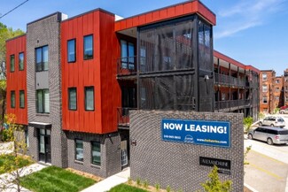664 W Alexandrine St, Detroit, MI 48201