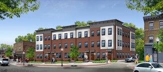 85 Martin Luther King Ave, Morristown, NJ 07960