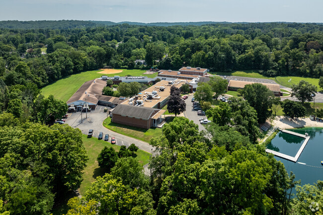 Mendham Township Elementary School is a well rated public school in Mendham Township, NJ.