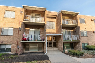 3640 Westwood Northern Blvd Unit 24, Cheviot, OH 45211