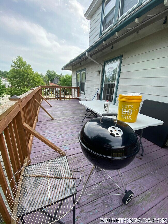 233 Commonwealth Ave, Chestnut Hill, MA 02467 - photo 6