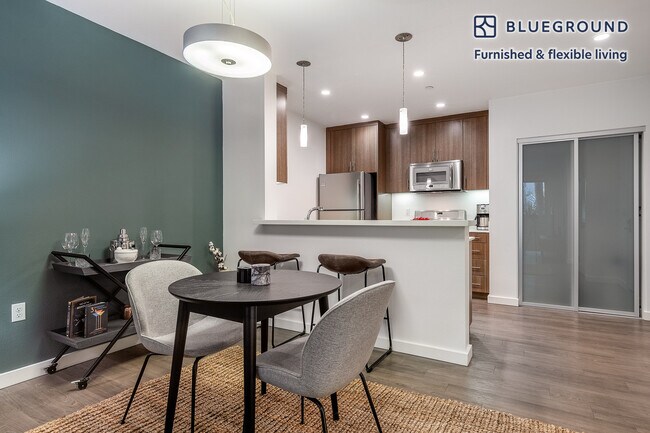 375 N La Cienega Blvd unit FL2-ID150, West Hollywood, CA 90048 - photo 4