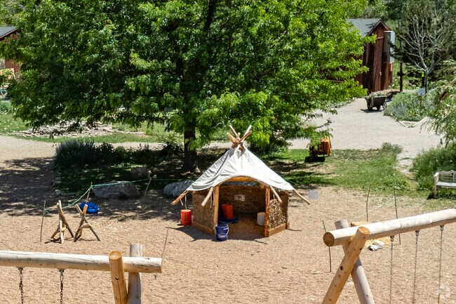 Shepherd Valley Waldorf School, Private Elementary & Middle School, Niwot CO.