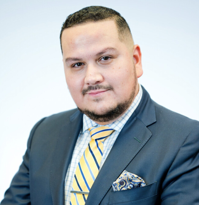 Agent Photo