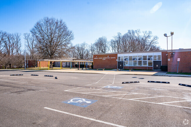 Samuel Chase Elementary School, Rankings & Reviews - Homes.com