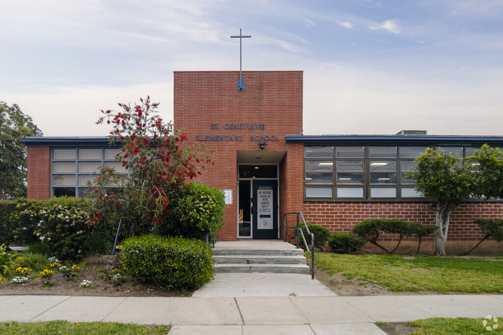 St. Genevieve Elementary School, Rankings & Reviews - Homes.com