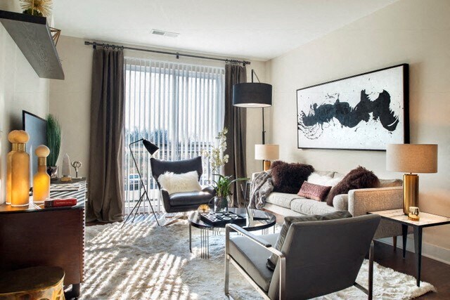 Capture A Beautiful View From Your New Apartment