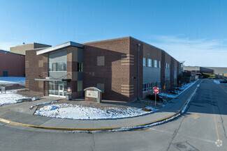Rawlins High School