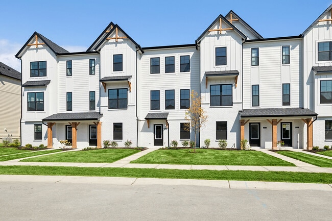 4370 Douro Trail, Westfield, IN 46062 - photo 3