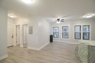 7742 N Eastlake Terrace, Chicago, IL 60626