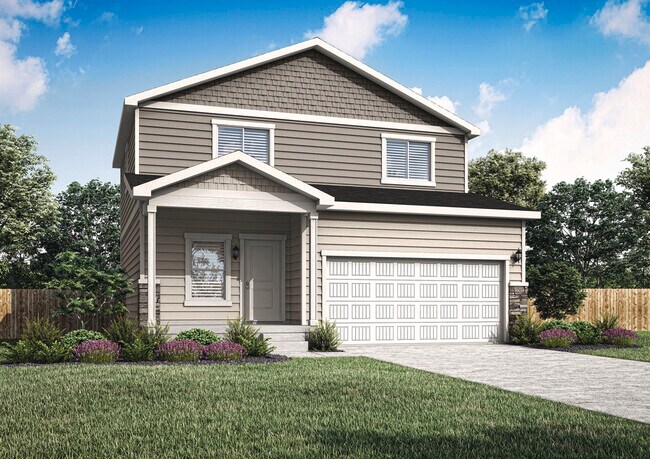 3632 Morgan Way unit 36446170, Bennett, CO 80102 - photo 5