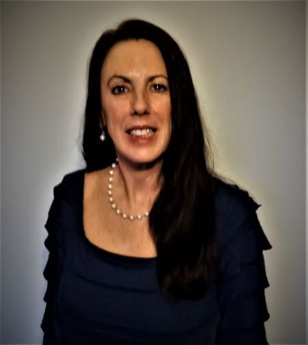 Erin Waldron