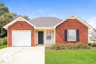 921 Sky Valley Trail, Smyrna, TN 37167