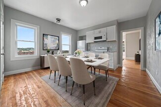 12 Shamrock St, Worcester, MA 01605