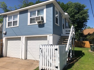 110 S 9th St, Chickasha, OK 73018