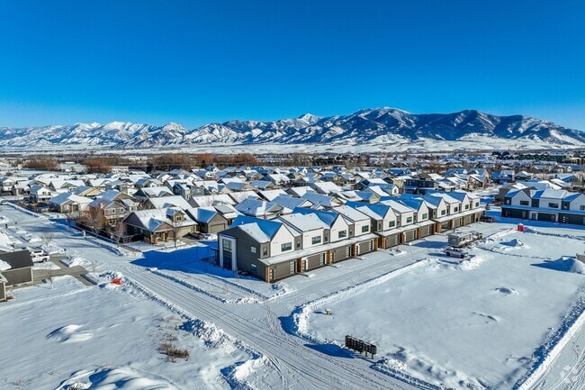 Picturesque suburban neighborhoods are abundant in Springhill.