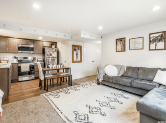 237 S Chardonnay Cir Unit Basement Apartment, Vineyard, UT 84059
