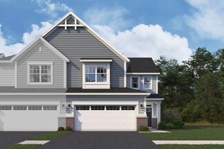 25452 W Emory Ln, Plainfield, IL 60544