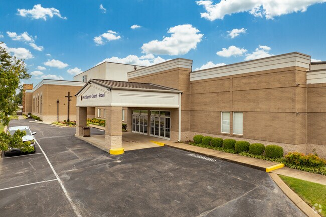 Tennessee Preparatory Academy