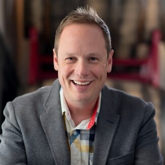 Robert Crow
