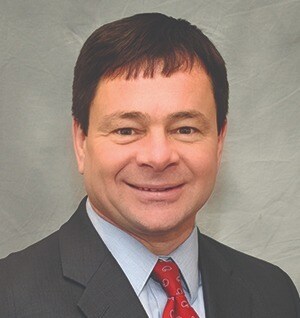 Mike Wright