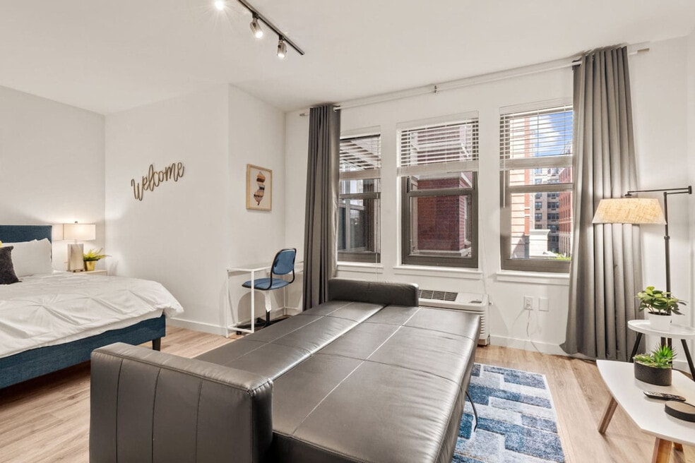 120 Neilson St unit ID1289474P, New Brunswick, NJ 08901 - photo 1