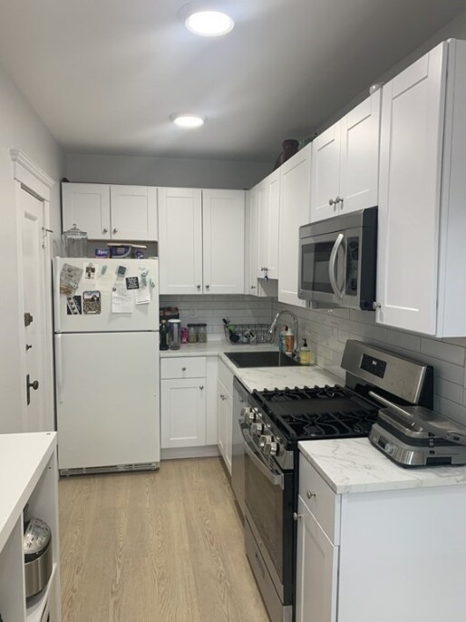 40 Chester St Unit 9, Boston, MA 02134