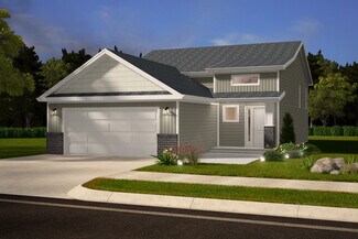 6153 Martin Ln W Unit 37409525, West Fargo, ND 58078