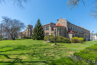 St. Patrick School