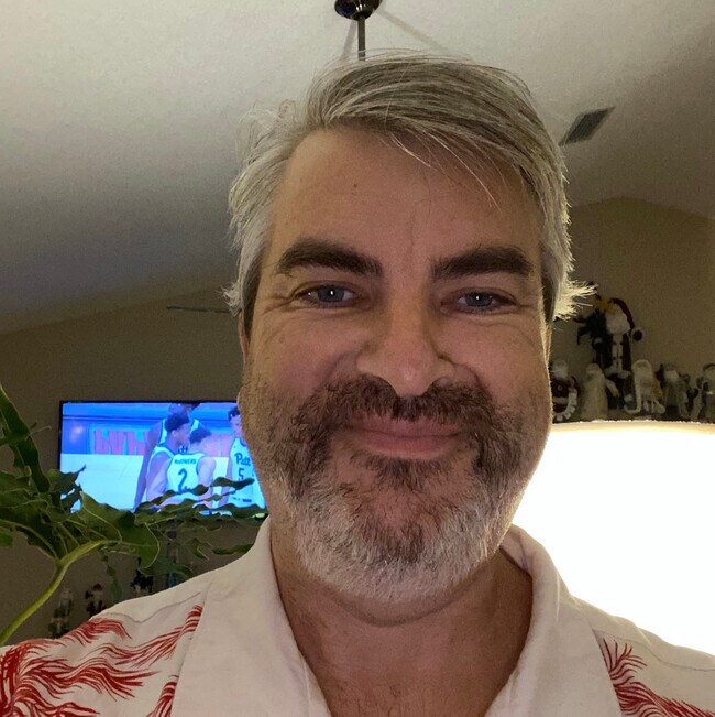 Jason Truluck Williams