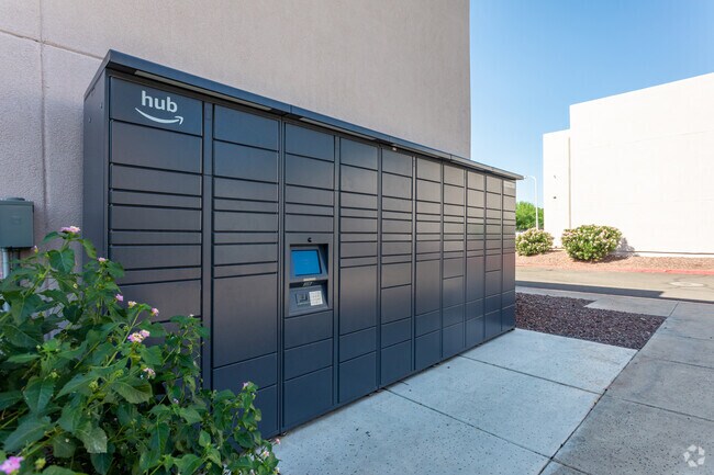 The Naya Apartments, Phoenix, AZ 85021 - photo 2