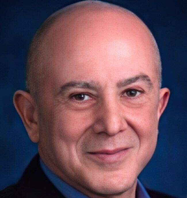 Agent Photo