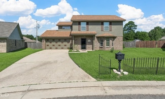 1608 Shepherd Dr, Shreveport, LA 71107