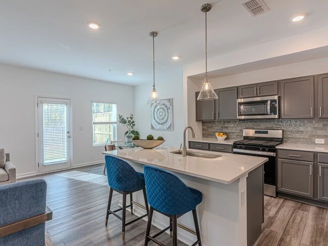 0 Leydenview By Ashton Woods -195 Kinship Dr unit 36491803, Mableton, GA 30126 - photo 2