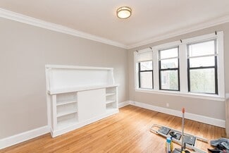 1834 N Humboldt Blvd Unit 2B, Chicago, IL 60647