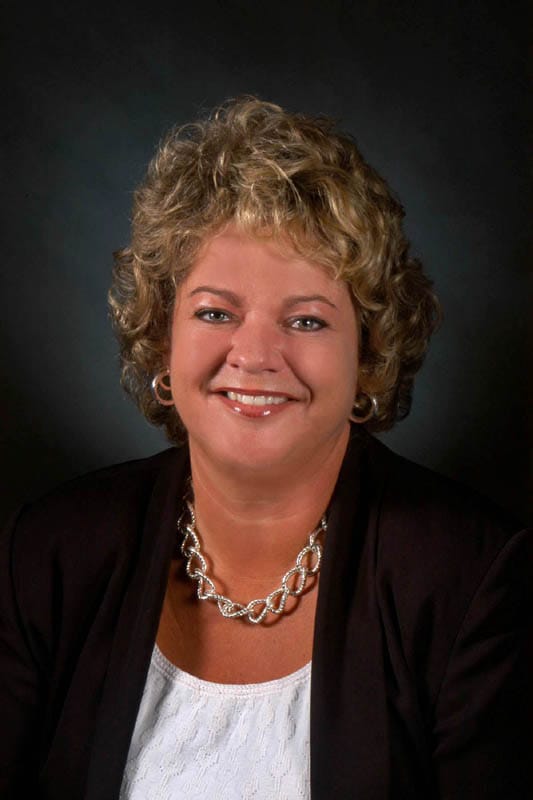 DeAnn Gumbert