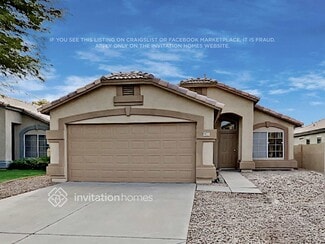901 E Whitten St, Chandler, AZ 85225