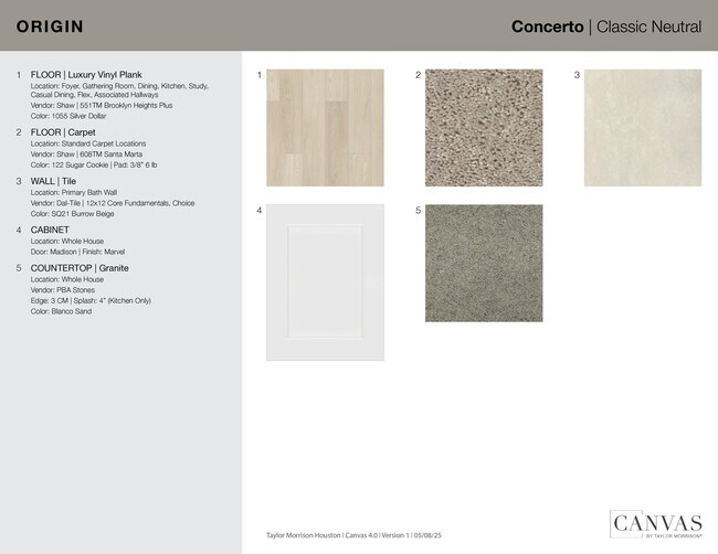 7943 Sunny Lily Loop, Cypress, TX 77433 - photo 2