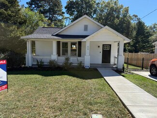 409 W 6th Ave, Gastonia, NC 28052