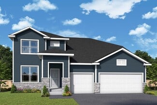 11612 Brayburn Trail Unit 36481724, Osseo, MN 55369