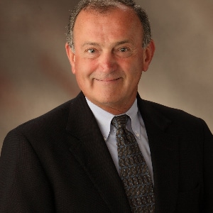 David Jamieson